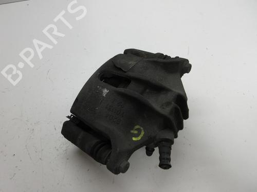 Venstre bremsekaliber foran CITROËN C3 III (SX) 1.6 BlueHDi 75 (75 hp) 20902317