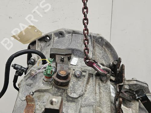 Gearbox RENAULT MASTER III Van (FV) 2.3 dCi 145 FWD (FV0E, FV0F, FV0H, FV02, FV0M, FV0S,... | BP36371150M3 - Image 3