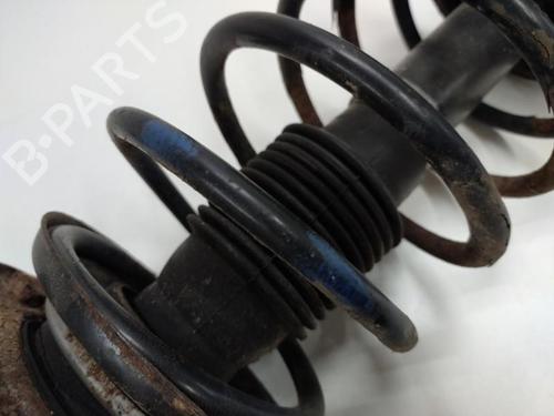 Used Left front shock absorber Left front shock absorber RENAULT SUPER 5 (B/C40_) 1.1 (48 hp) 20888113 20888113