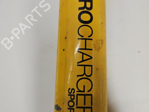 Right rear shock absorber NISSAN TERRANO II (R20) 2.4 4WD | BP29494851M19 