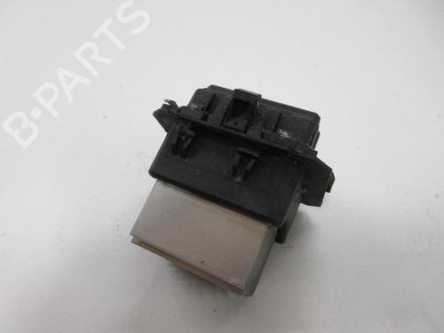 Used Heater resistor Heater resistor PEUGEOT 308 I (4A_, 4C_) 1.6 HDi (112 hp) 20896898 20896898