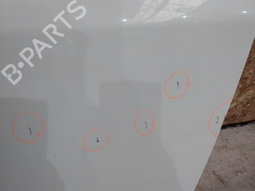Left front door PEUGEOT BOXER Van 2.0 BlueHDi 130 | BP21164170C2 