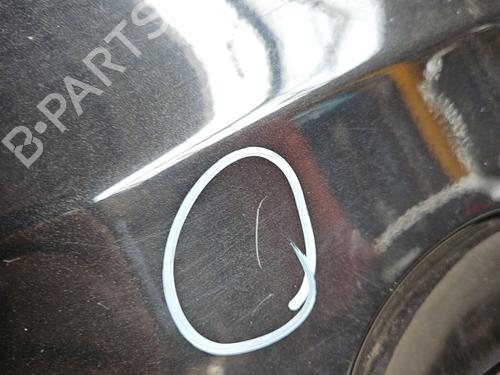 Left rear door NISSAN QASHQAI / QASHQAI +2 I (J10, NJ10, JJ10E) 1.5 dCi | BP25894720C4 