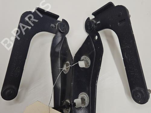 Used Hinge/Door check strap FORD FOCUS C-MAX (DM2) 1.8 TDCi (115 hp) 31698354