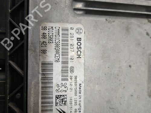 Elektronisk modul CITROËN C3 III (SX) 1.5 BlueHDi 100 (SXYHYP, SXYHTU) | BP30923140M83