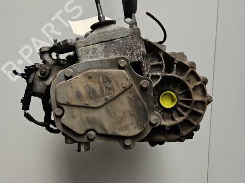 Gearbox CITROËN DS4 (NX_) 1.6 HDi 115 | BP26606123M3 - Image 6