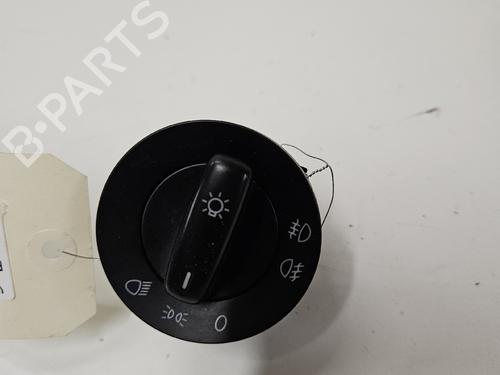 Headlight switch VW PASSAT B6 Variant (3C5) 1.9 TDI | BP35889216I24 - Image 3