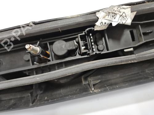 Used Right taillight Right taillight RENAULT KANGOO (KC0/1_) D 55 1.9 (KC0D) (54 hp) 40290079 40290079