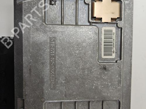 Electronic module PORSCHE CAYENNE (9PA) 3.6 | BP28206955M83 - Image 7