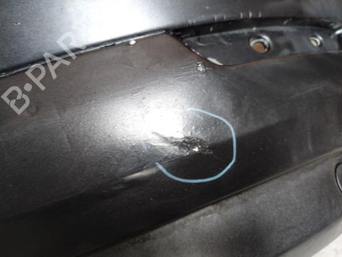 Rear bumper FORD MONDEO IV (BA7) 1.8 TDCi | BP20902236C8 