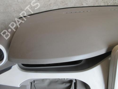 Dashboard RENAULT ZOE (BFM_) ZOE | BP20891196C46  - Image 6