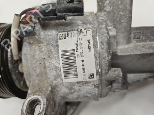AC compressor NISSAN MICRA V (K14) 1.0 IG-T 100 | BP33565601M34 - Image 3