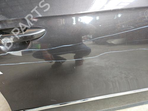 Right front door VW PASSAT B6 Variant (3C5) 2.0 TDI 16V | BP27167157C3 