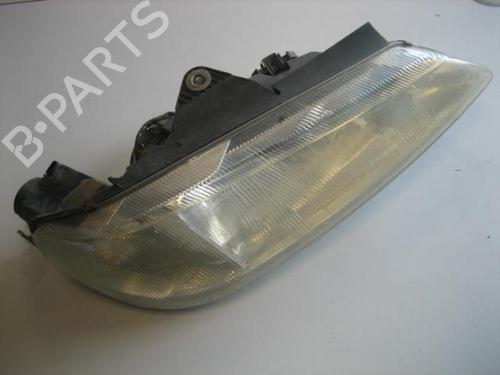 Right headlight PEUGEOT 406 (8B) 1.9 TD | BP22105931C29 