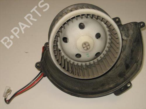 Heater blower motor OPEL ASTRA H (A04) 1.7 CDTI (L48) | BP20903902M62 