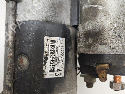 Starter SUBARU XV (_GP_) 2.0 D AWD (GPD) | BP24917693M8 