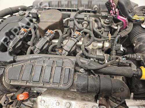 Engine CITROËN C3 III (SX) 1.2 THP 110 (SXHNPS, SXHNZT, SXHNZ6) | BP25216613M1  - Image 5