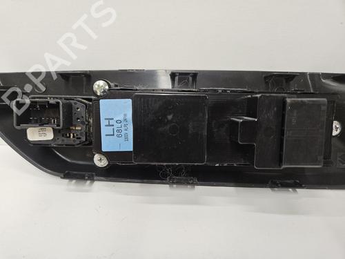 Used Left front window switch Left front window switch 38009202 38009202