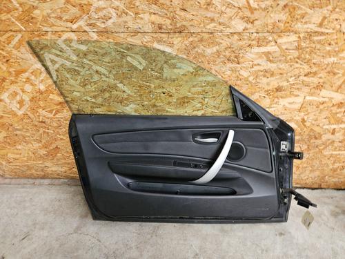 Left front door BMW 1 (E81) 118 d | BP30604429C2 - Image 2