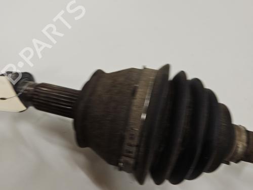 Right front driveshaft OPEL COMBO Box Body/MPV (X12) 1.3 CDTI (B05) | BP31071697M39 - Image 5