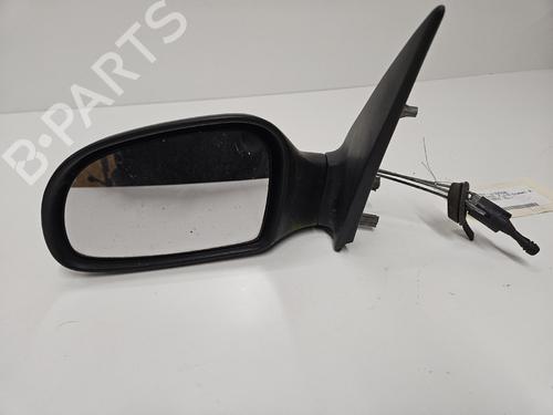 Used Left mirror Left mirror 36964781 36964781