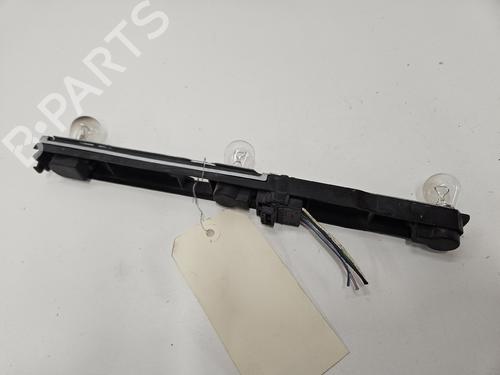 Used Lamp holder Lamp holder RENAULT KANGOO (KC0/1_) 1.5 dCi (57 hp) 36059511 36059511