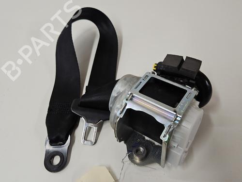 Used Front left seatbelt Front left seatbelt FORD KA+ III (UK, FK) [2014-2026] 33714340 33714340