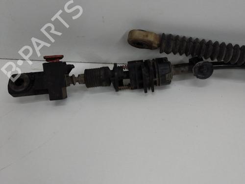Gear lever FORD FIESTA V (JH_, JD_) 1.4 TDCi | BP21007347M90 