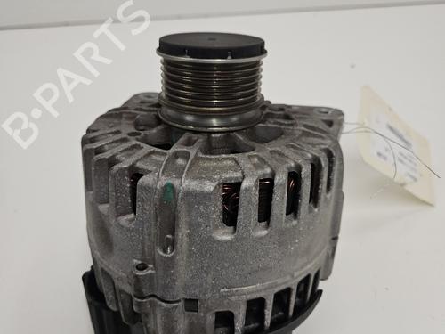 Used Alternator Alternator RENAULT CLIO V (B7_) 1.5 Blue dCi 100 (B7AD) (101 hp) 35937468 35937468