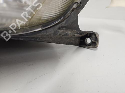 Left headlight CITROËN C2 (JM_) 1.1 | BP38545341C28 - Image 5