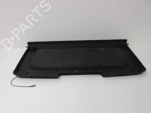 Used Rear parcel shelf Rear parcel shelf FIAT PUNTO EVO (199_) 1.2 (65 hp) 20905913 20905913