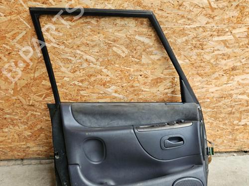 Left front door RENAULT ESPACE III (JE0_) 3.0 V6 24V (JE0G, JE0R) | BP24321584C2 