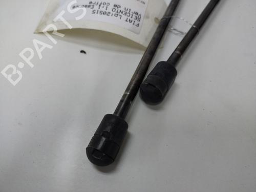 Tailgate lift support FIAT SEICENTO / 600 (187_) 1.1 (187AXB, 187AXB1A, 187AXC1A02) | BP20893484C138 