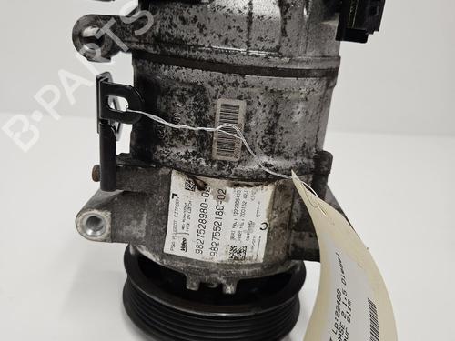 Used AC compressor AC compressor 38722881 38722881