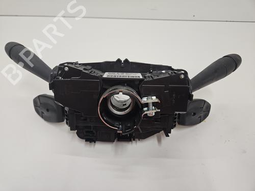 Used Steering column stalk Steering column stalk PEUGEOT PARTNER Box Body/MPV (K9) [2018-2026] 34111417 34111417