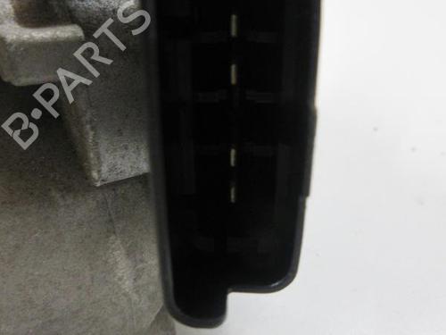 Used Front wipers mechanism Front wipers mechanism CITROËN C3 Picasso (SH_) 1.6 HDi (109 hp) 22106751 22106751