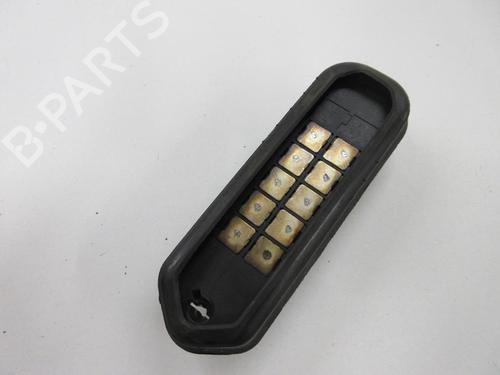 Electronic module PEUGEOT 807 (EB_) 2.2 HDi | BP22108536M83 - Image 2