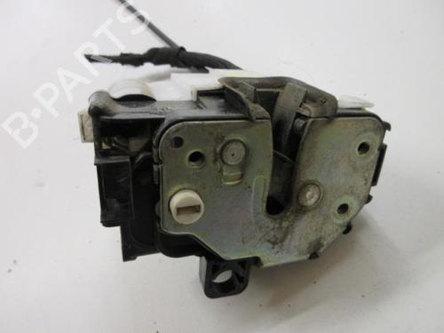 Rear right lock FIAT PANDA (169_) 1.3 D Multijet (169.AXC1A) | BP20906724C99