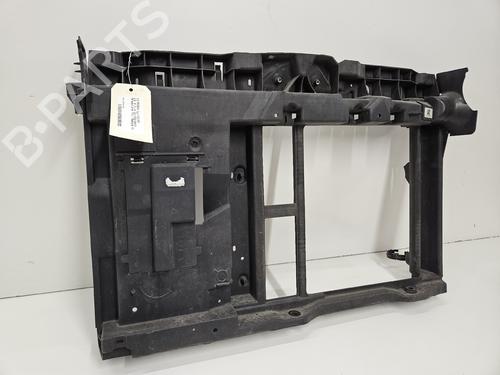 Front slam panel CITROËN C3 II (SC_) 1.4 HDi 70 (SC8HZC, SC8HR0, SC8HP4) | BP35937513C72 - Image 5