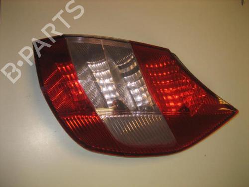Used Right taillight RENAULT SCÉNIC II (JM0/1_) 1.9 dCi (JM0G, JM12, JM1G, JM2C) (120 hp) 20904408