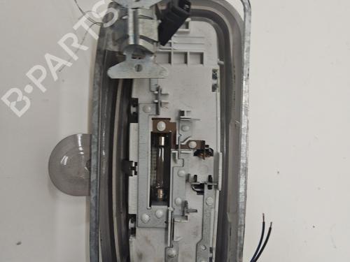 Used Interior roof light Interior roof light FORD FIESTA V (JH_, JD_) 1.3 (69 hp) 31698484 31698484