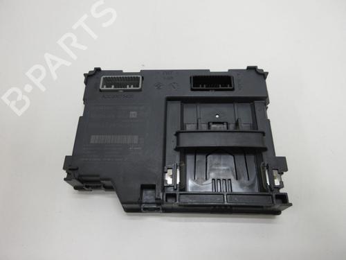 Used Card reader RENAULT CLIO IV (BH_) 1.5 dCi 90 (90 hp) 22109046