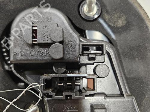 Used Right tailgate light Right tailgate light 37708229 37708229