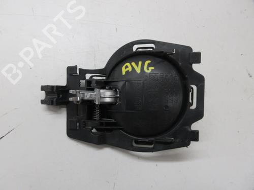 Front left interior door handle CITROËN C3 I (FC_, FN_) 1.4 HDi | BP20900933I13 