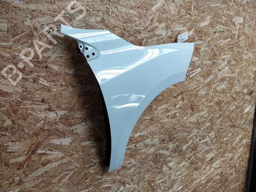 Right front fenders RENAULT MEGANE III Grandtour (KZ0/1) 1.5 dCi (KZ09, KZ0D, KZ1G, KZ29, KZ14, KZ1W, KZ10, KZ1F,... | BP21682080C42 
