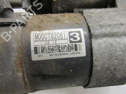 Starter CITROËN XSARA PICASSO (N68) 1.8 16V | BP20891529M8 