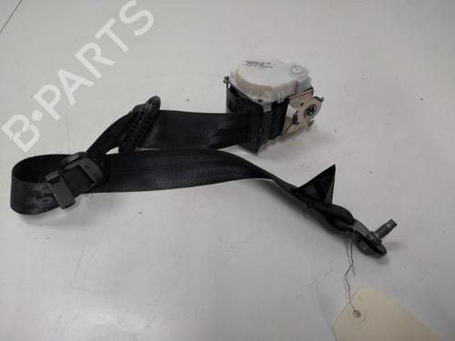 Used Rear left belt tensioner PEUGEOT 5008 (0U_, 0E_) 1.6 HDi (112 hp) 20888154