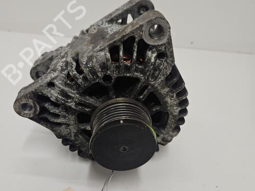 Alternatore PEUGEOT 206 Hatchback (2A/C) 1.4 HDi eco 70 (68 hp) 32177440