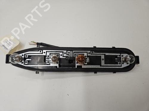 Used Lamp holder Lamp holder PEUGEOT PARTNER Tepee 1.2 THP (110 hp) 34521347 34521347