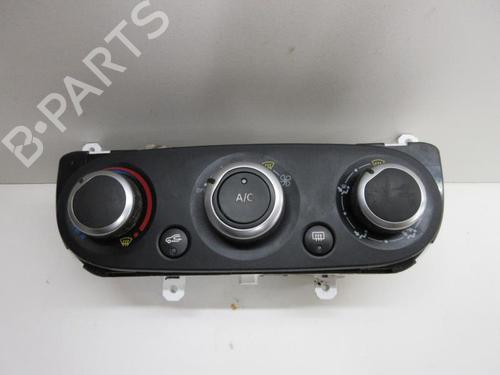 Used Climate control RENAULT CLIO IV (BH_) 1.5 dCi 75 (75 hp) 20902972